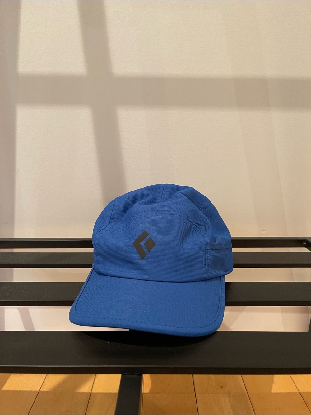 Black Diamond Running Hat